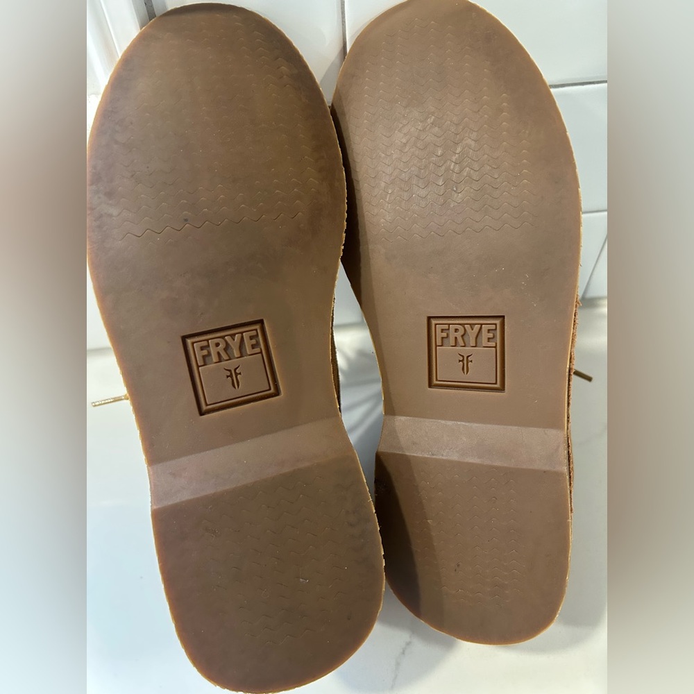 Frye boots - Picture 6 of 6